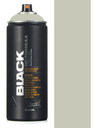 Spray Paint 400ml - Mouse BLK7030