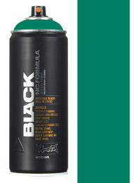 Spray Paint 400ml - Atlantis BLK6240