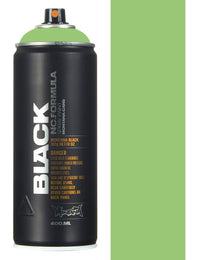 Spray Paint 400ml - E2E Green BLK6210