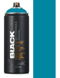 Spray Paint 400ml - Neptune BLK6170