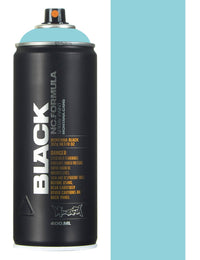 Spray Paint 400ml - Tiffany BLK6110