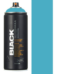 Spray Paint 400ml - Cool Cologne BLK6130