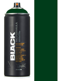 Spray Paint 400ml - TAG Green BLK6070