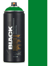 Spray Paint 400ml - Boston BLK6055