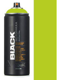 Spray Paint 400ml - Wild Lime BLK6015