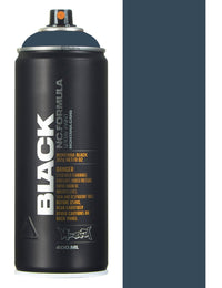 Spray Paint 400ml - Space BLK5160