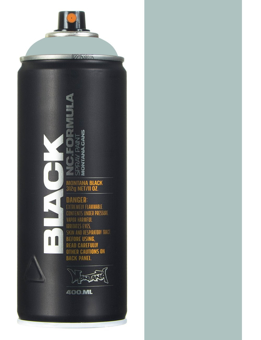Spray Paint 400ml - Dove BLK5125