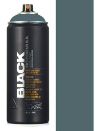Spray Paint 400ml - Seal BLK5140