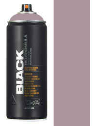 Spray Paint 400ml - Gut BLK4210