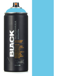 Spray Paint 400ml - Baby Blue BLK5020