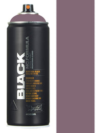 Spray Paint 400ml - Kidney BLK4230