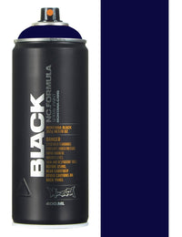 Spray Paint 400ml - Universe BLK4182