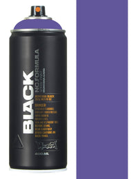 Spray Paint 400ml - Blue Velvet BLK4130