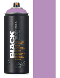 Spray Paint 400ml - Ms Jackson BLK4000