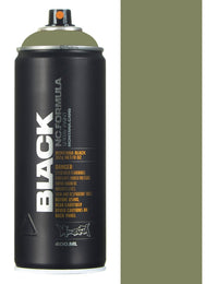 Spray Paint 400ml - Murdock BLK6920