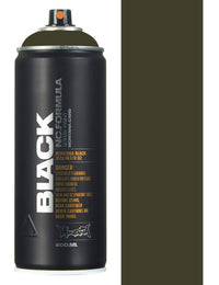 Spray Paint 400ml - B.A. Bosko BLK6930