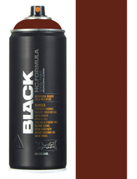 Montana Black Spray Paint 400ml - Maroon BLK1080
