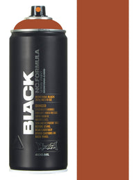 Spray Paint 400ml - Hazel BLK1060