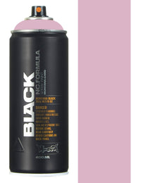 Spray Paint 400ml - Dummy BLK4260