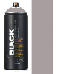 Spray Paint 400ml - Ghetto BLK7320