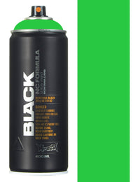 Spray Paint 400ml - Hippie BLK6075