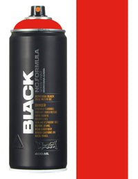 Spray Paint 400ml - Flourescent Infra Red BLKIN3000