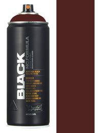 Spray Paint 400ml - Mud BLK8260
