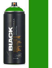 Spray Paint 400ml - Woodstock BLK6090