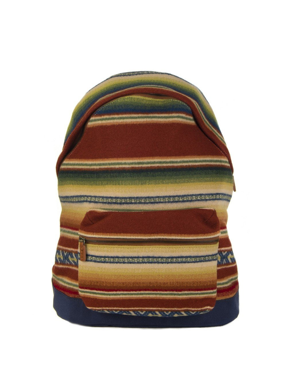 Canyon Backpack - Cardinal