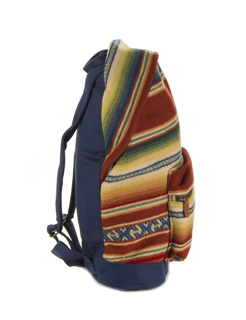 Canyon Backpack - Cardinal