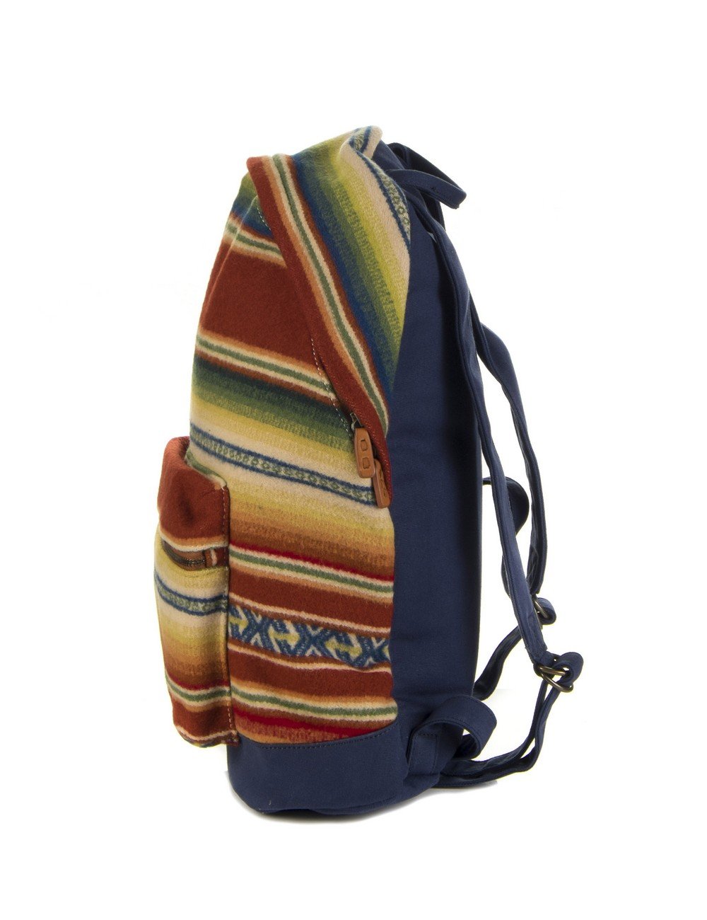 Canyon Backpack - Cardinal