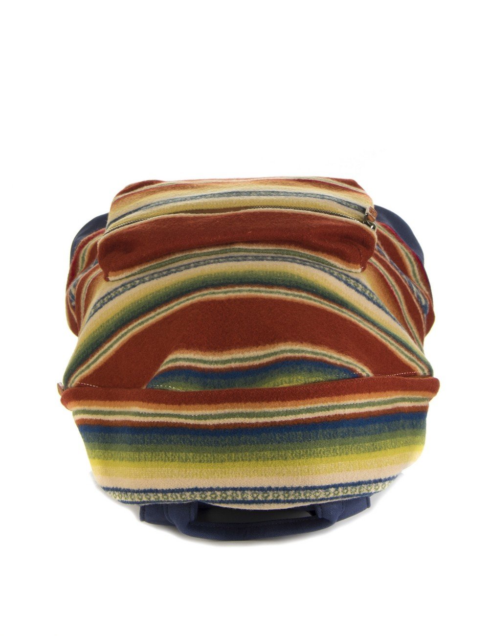 Pendleton Woolen Mills Canyon Backpack - Cardinal