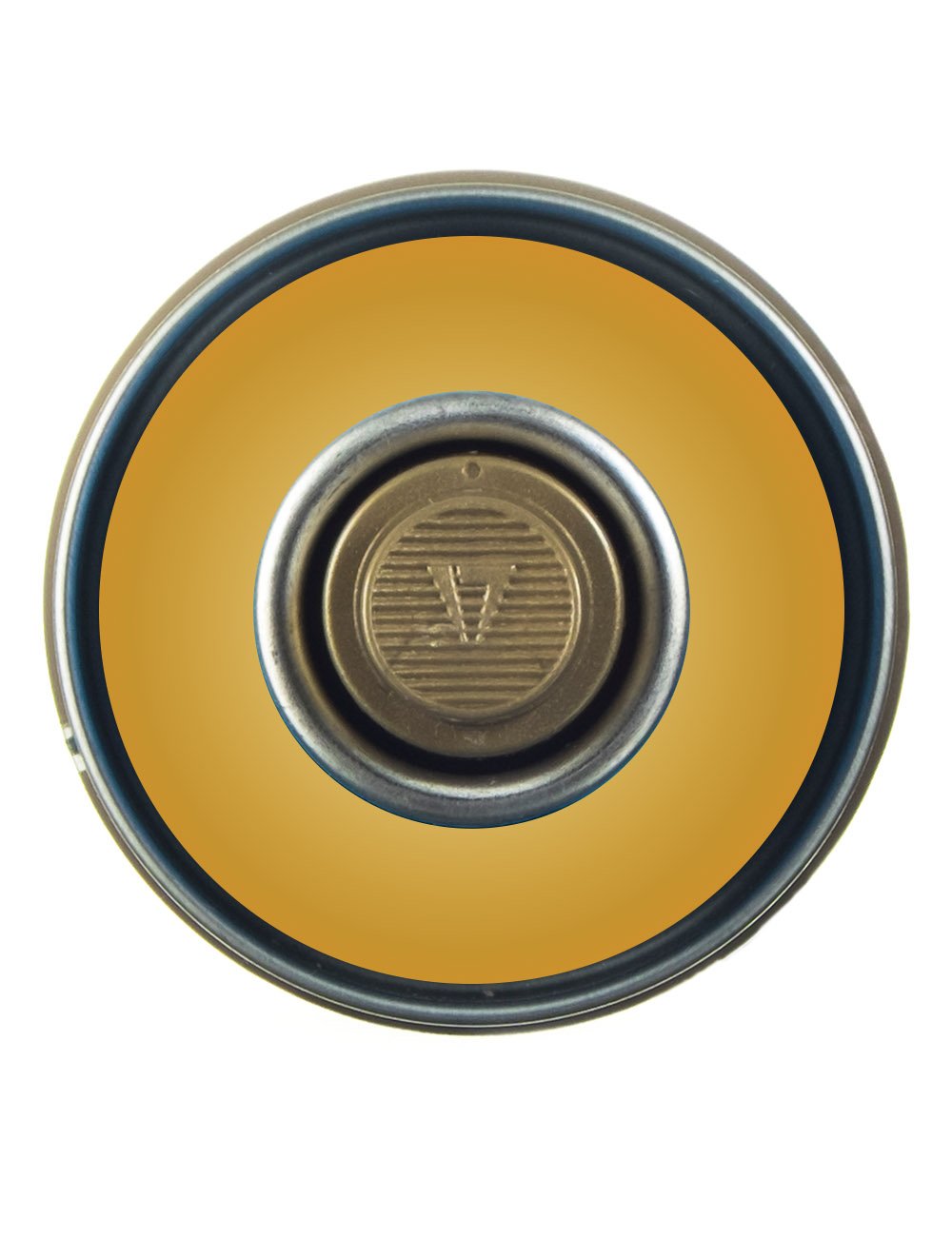 Spray Paint 400ml - Gold Matt M3010