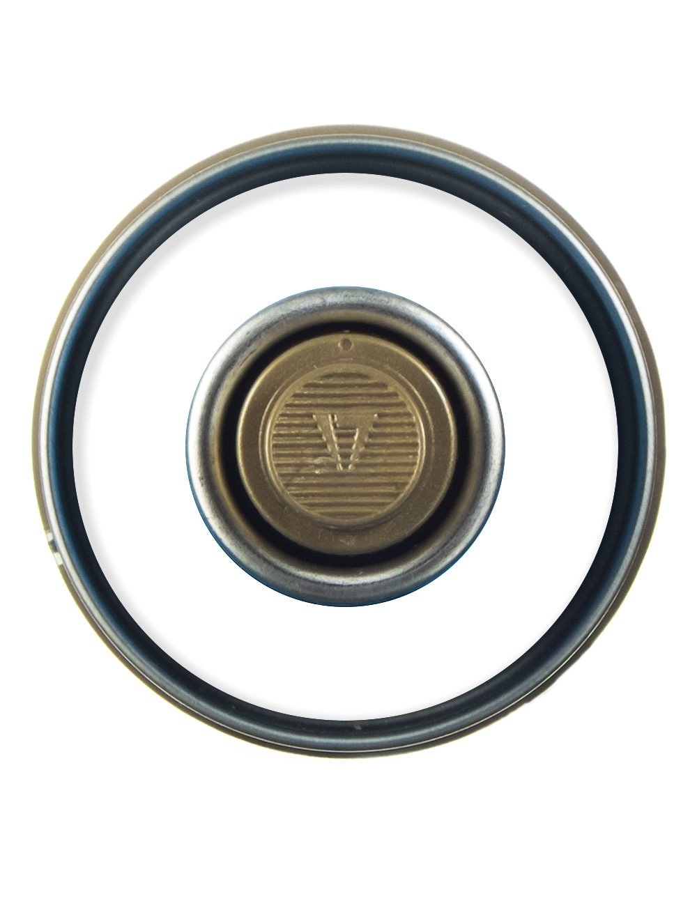 Spray Paint 400ml - Shock White Pure S9120