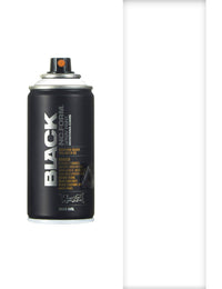 Spray Paint 150ml - White BLK9105