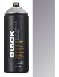 Spray Paint 400ml - Silver MATT