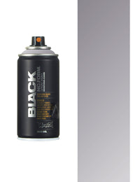 Spray Paint 150ml - Silver Matt
