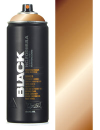 Spray Paint 400ml - Copper Chrome BLKCOPPER