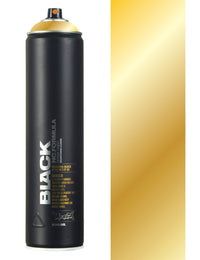 Spray Paint 600ml - Goldchrome