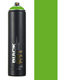 Spray Paint 600ml - Power Green BLKP6000