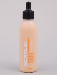 Montana Gold Acrylic Paint Refill 25ml - Sahara Beige G8020