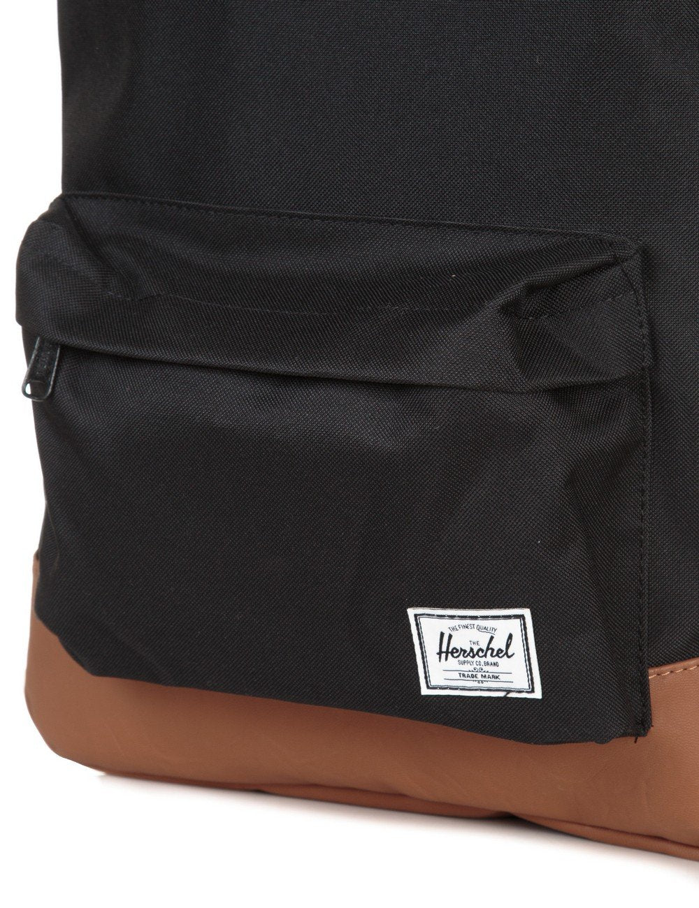 Heritage 21.5L Backpack - Black/Tan