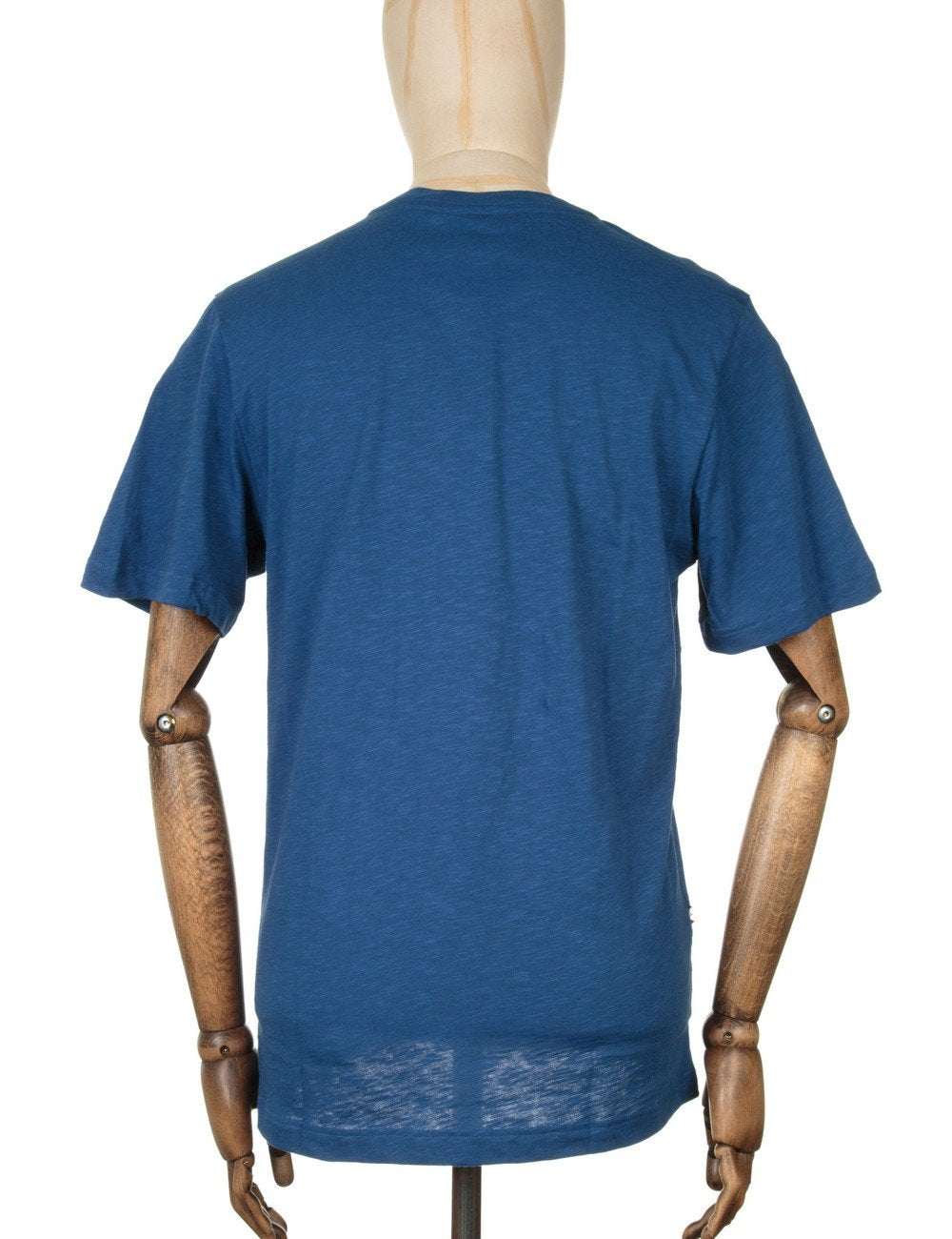 Cours Toujours Logo T-shirt - Inkwell