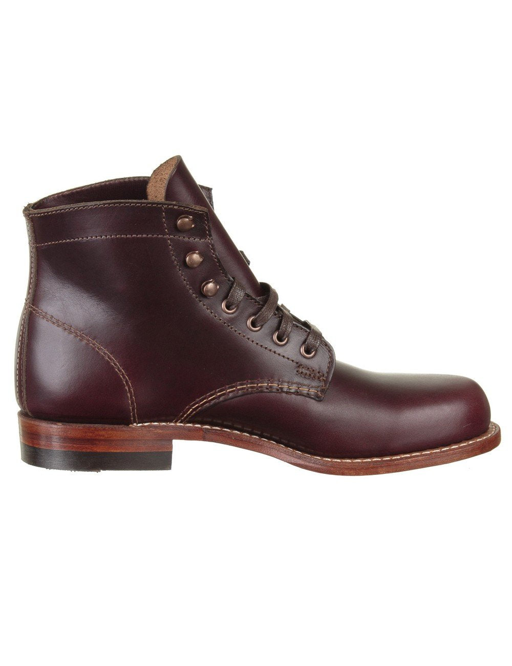 1000 Mile Boot - Cordovan No.8