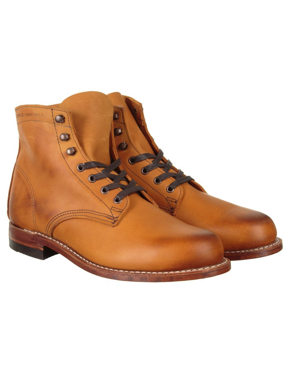 1000 Mile Boot - Tan