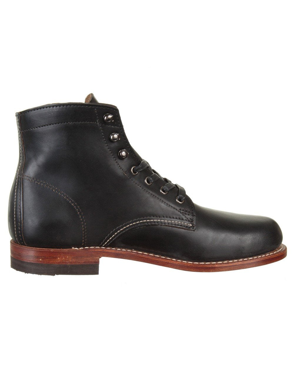 1000 Mile Boot - Black