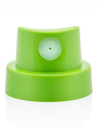 Spray Paint Cap - Level 4