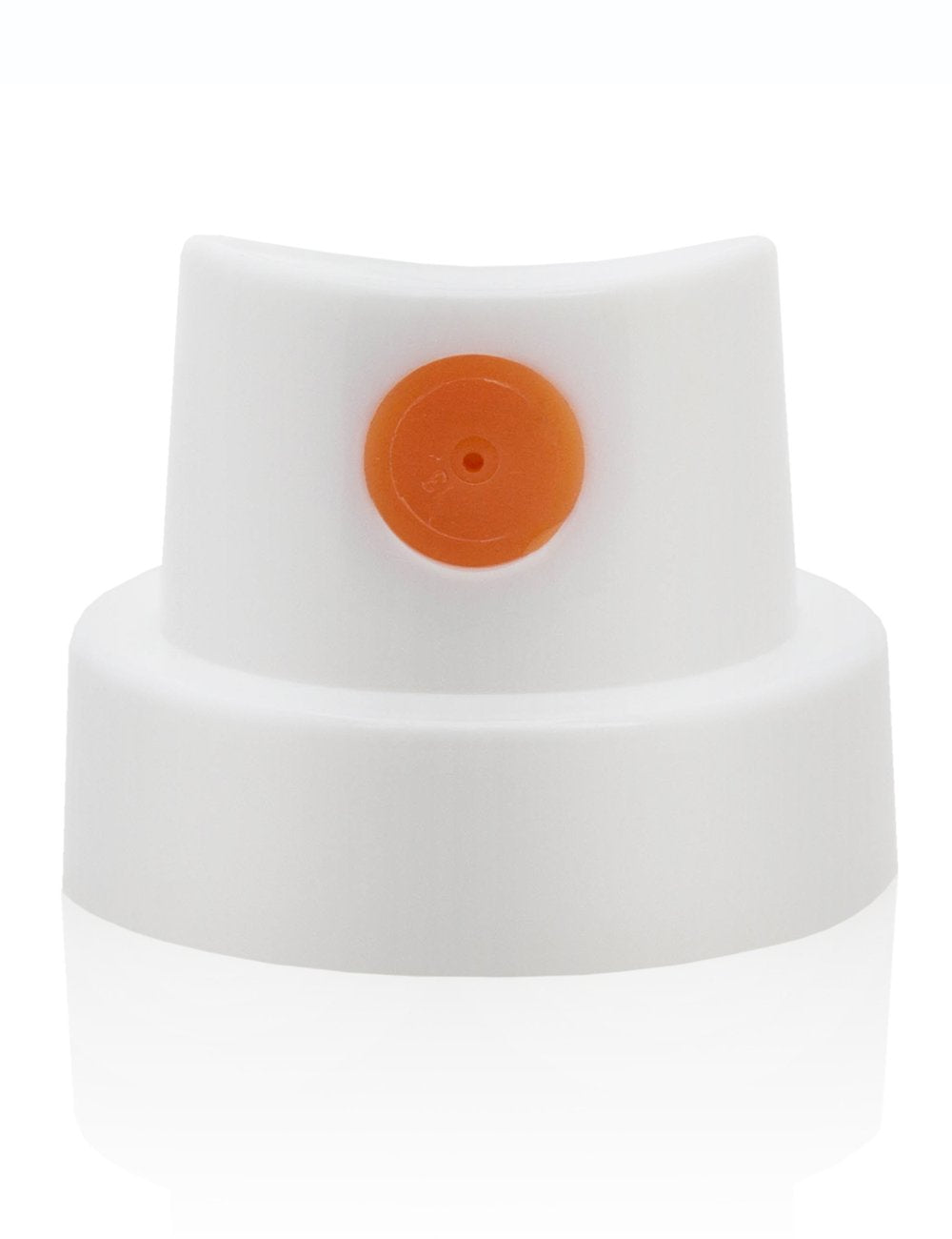 Spray Paint Fat Cap Dot