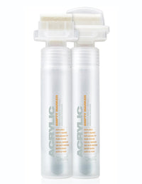 Montana Gold Acrylic Empty Marker Pen - 30mm