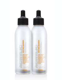 Montana Gold Acrylic Empty Refill Bottle - 25ml